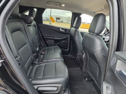 Used 2023 Ford Escape Active w/ Tech Pack #2 image 27