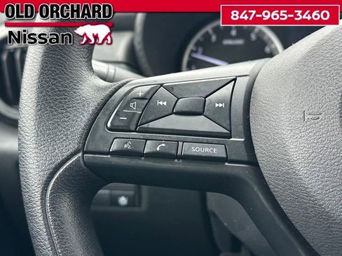 Used 2025 Nissan Versa S image 19