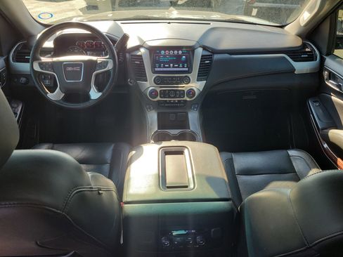 Used 2019 GMC Yukon SLT w/ Open Road Package image 19