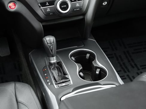 Used 2014 Acura MDX SH-AWD image 11