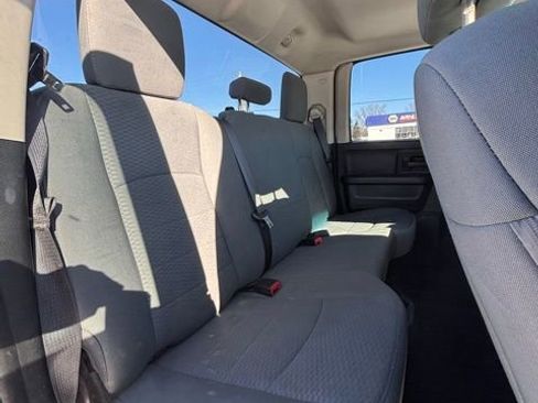 Used 2015 RAM 1500 Tradesman w/ Popular Equipment Group image 17