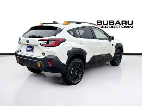 New 2026 Subaru Crosstrek 2.5i Wilderness AWD/4WD image 7