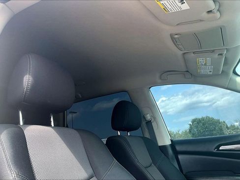 Used 2018 Nissan Pathfinder SV AWD/4WD image 22