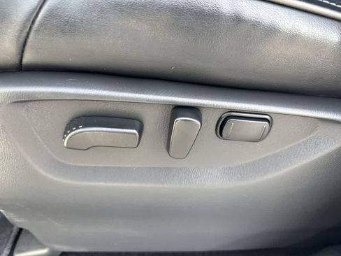 Used 2024 INFINITI QX80 Luxe image 12