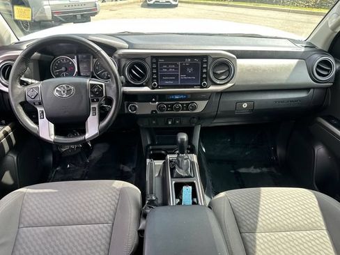 Certified 2023 Toyota Tacoma SR5 RWD image 21