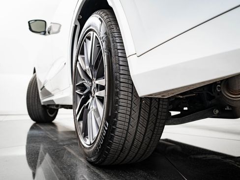 Certified 2025 Acura MDX w/ Advance Package image 50