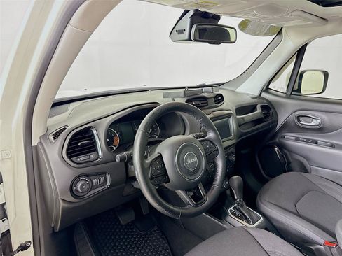 Used 2019 Jeep Renegade Altitude w/ Quick Order Package 2XM AWD/4WD image 24