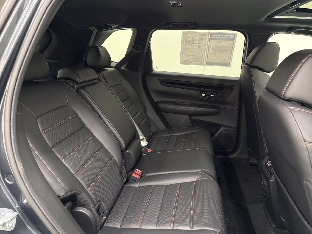 Used 2024 Honda CR-V Sport-L image 27
