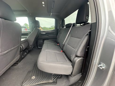 Certified 2023 Chevrolet Silverado 1500 LT AWD/4WD image 19