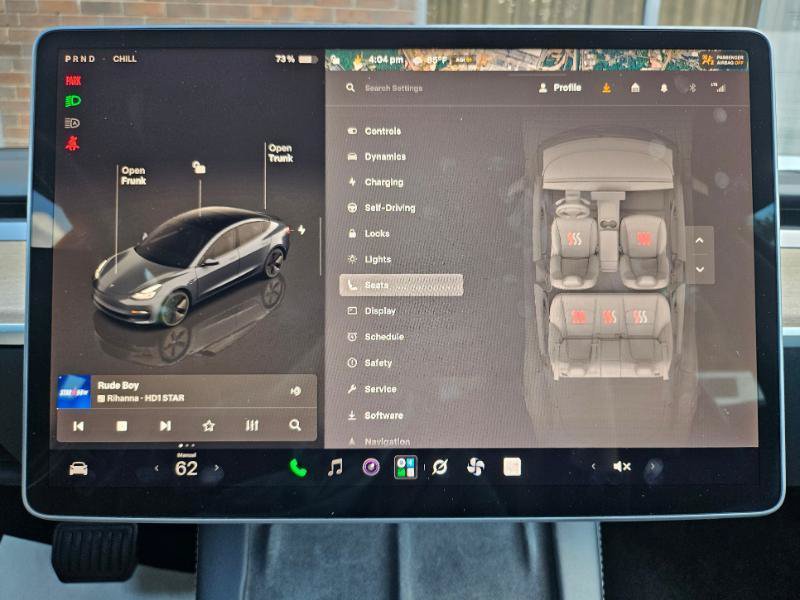 Used 2022 Tesla Model 3 RWD image 48