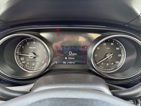 Used 2023 Buick Encore GX Essence w/ Experience Buick Package image 29