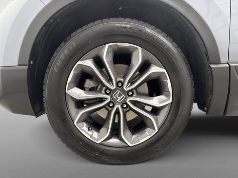 Used 2020 Honda CR-V EX image 24