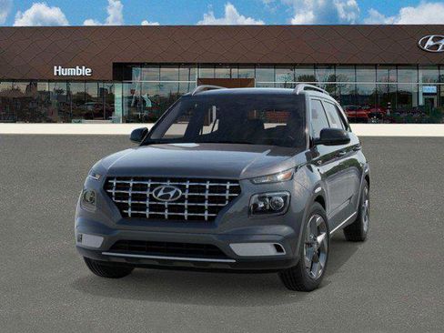 New 2026 Hyundai Venue SEL image 6