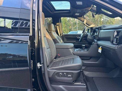 New 2026 GMC Sierra 1500 AT4X image 45