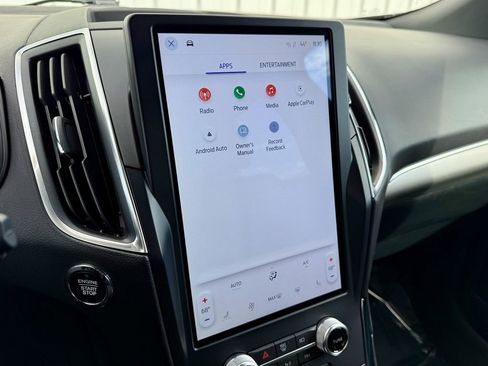 Certified 2024 Ford Edge ST w/ Cargo Accessory Package image 30