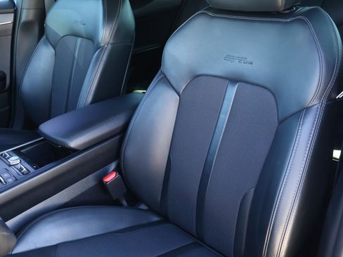 Used 2023 Kia K5 GT-Line image 13