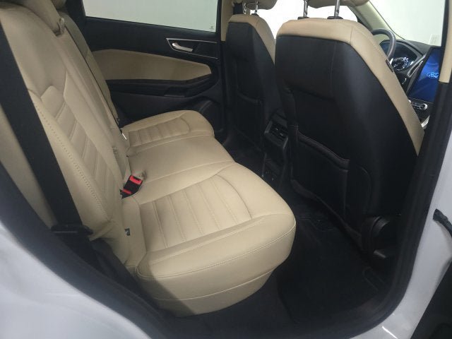 Certified 2024 Ford Edge SEL w/ Convenience Package AWD/4WD image 7