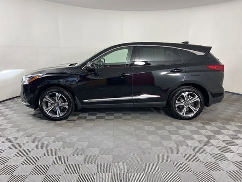 Certified 2025 Acura RDX w/ Technology Package image 2