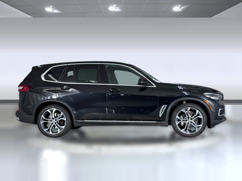 Used 2023 BMW X5 sDrive40i w/ Premium Package RWD image 7