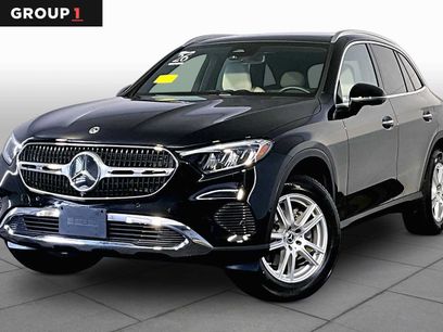 Certified 2026 Mercedes-Benz GLC 300 4MATIC