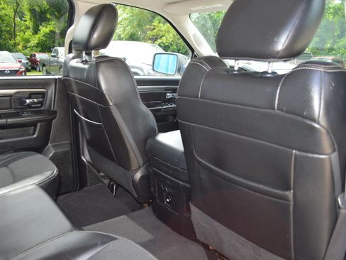 Used 2014 RAM 1500 Sport w/ Convenience Group AWD/4WD image 26