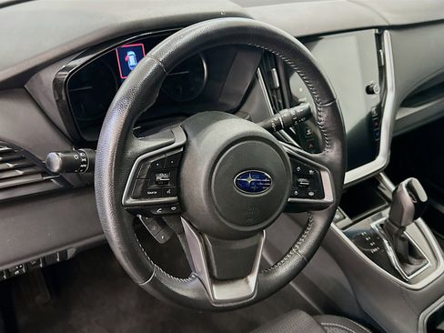 Used 2021 Subaru Outback Premium w/ Popular Package #1 AWD/4WD image 18