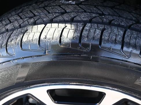 Used 2021 Ford Bronco Sport Outer Banks image 27