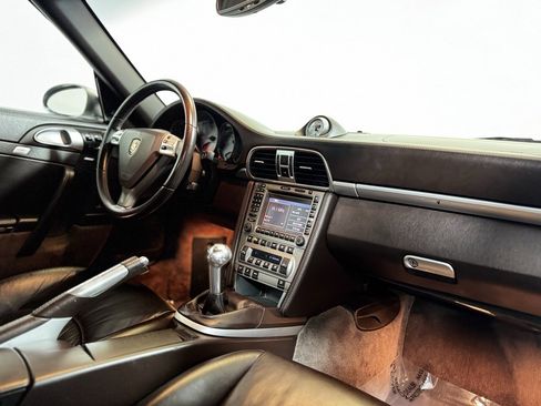Used 2007 Porsche 911 Carrera S image 12