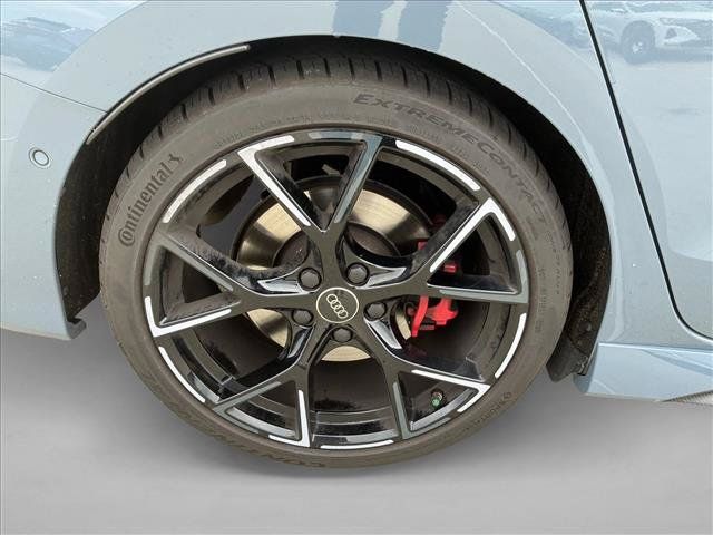 Used 2024 Audi RS 3 w/ Carbon Package AWD/4WD image 7