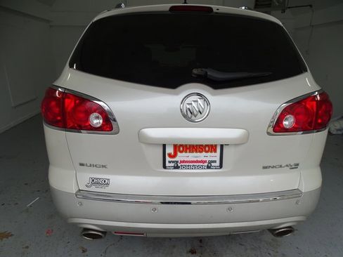 Used 2012 Buick Enclave Leather image 19