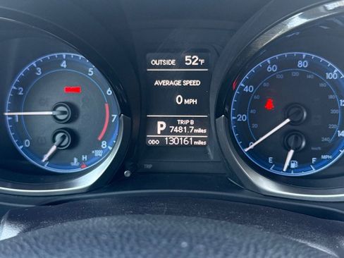 Used 2016 Toyota Corolla S image 13