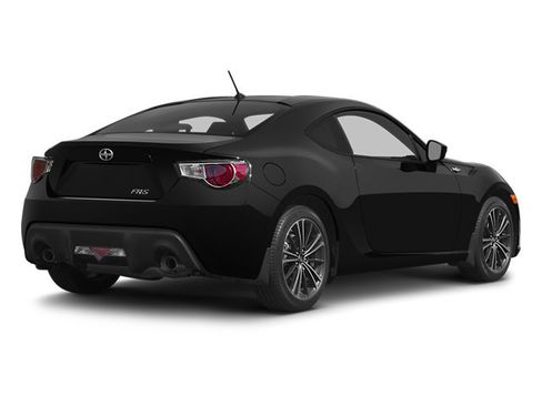 Used 2014 Scion FR-S RWD image 2
