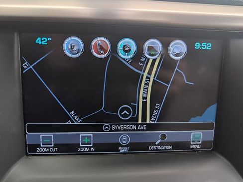 Used 2018 GMC Acadia Denali image 12