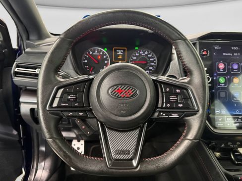 Used 2022 Subaru WRX GT AWD/4WD image 12