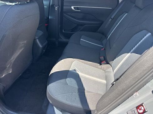 Used 2021 Hyundai Sonata SEL FWD image 10