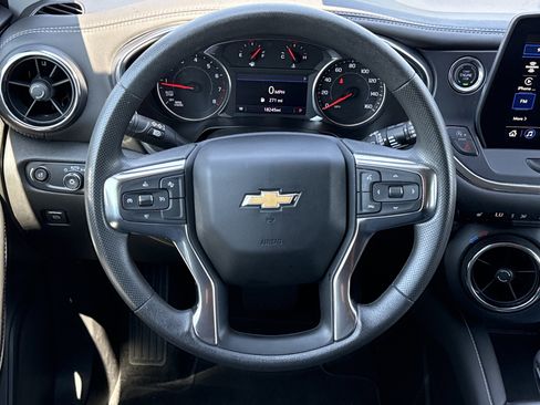 Used 2025 Chevrolet Blazer LT AWD/4WD image 18