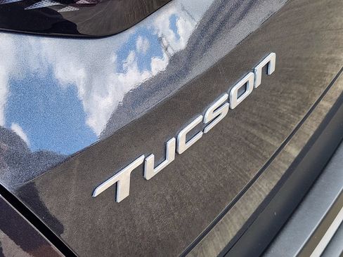 Used 2022 Hyundai Tucson SEL w/ Convenience + Premium Package FWD image 15