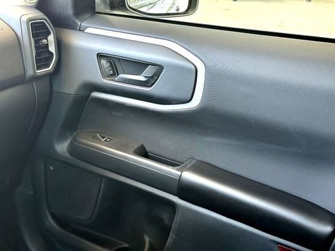 Used 2024 Ford Bronco Sport Big Bend AWD/4WD image 26
