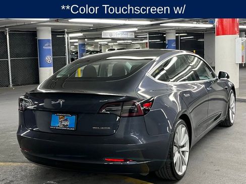 Used 2019 Tesla Model 3 Long Range image 6