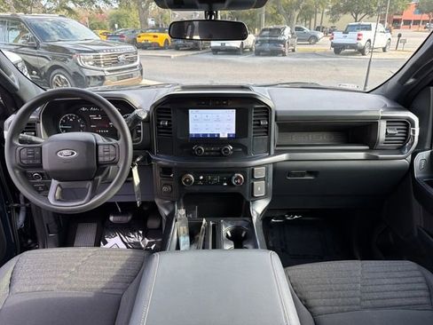 Used 2023 Ford F150 XL w/ STX Appearance Package image 15
