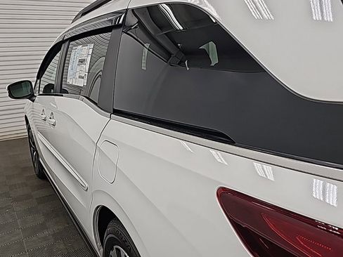 New 2026 Honda Odyssey EX-L image 6