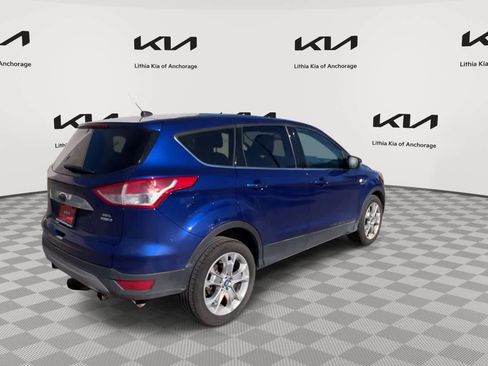 Used 2013 Ford Escape SEL image 8