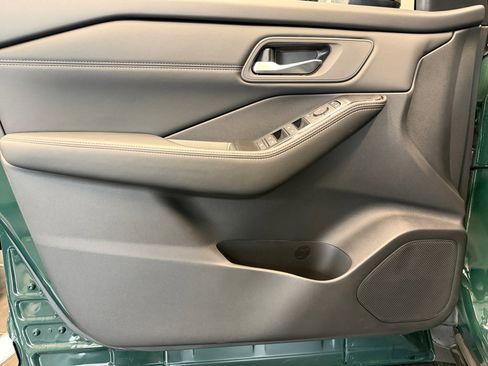 New 2026 Nissan Rogue Dark Armor FWD image 29