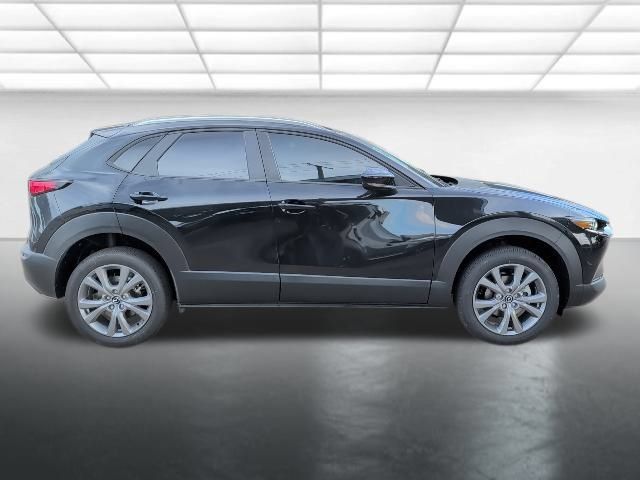 Used 2026 MAZDA CX-30 AWD 2.5 S w/ Premium Package image 36