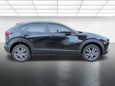 Used 2026 MAZDA CX-30 AWD 2.5 S w/ Premium Package image 36