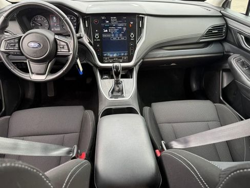 Used 2023 Subaru Legacy Premium image 10