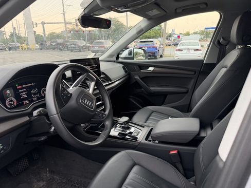 Used 2023 Audi Q5 2.0T Premium Plus AWD/4WD image 5