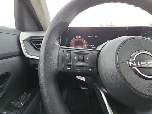Used 2026 Nissan Kicks S FWD image 11