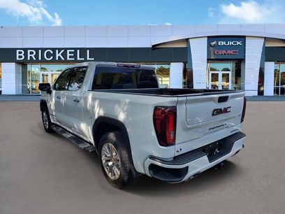 Used 2023 GMC Sierra 1500 Denali