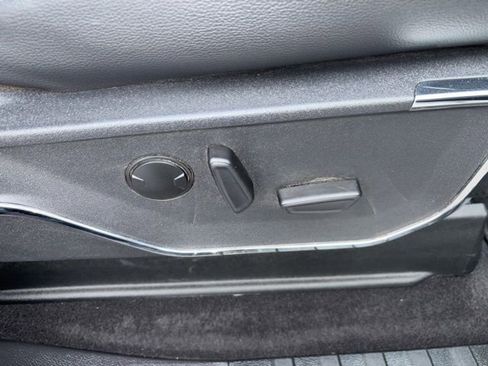 Used 2024 Ford F150 Lariat image 8